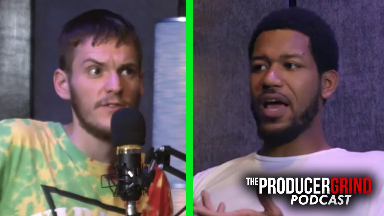 Independent producers NEED TO WATCH THIS!!