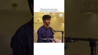 Ganpati Will Help When You Feel Lost Ft. Vinay Varanasi
Ganpati Will Help When You Feel Lost Ft. Vinay Varanasi Ganpati Will Help When You Feel Lost Ft. Vinay Varanasi