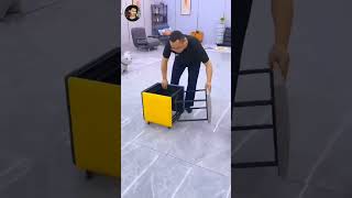 Cool gadgets!😍 Smart Appliances, Home Cleaning-Inventions for the kitchen, #short💥 #juwelchowdhury 🔥