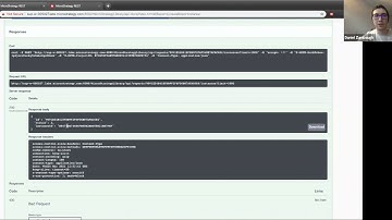 How to use the MicroStrategy REST API Explorer