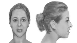 Recognize her? BCSO needs help identifying woman after skeletal remains found Information