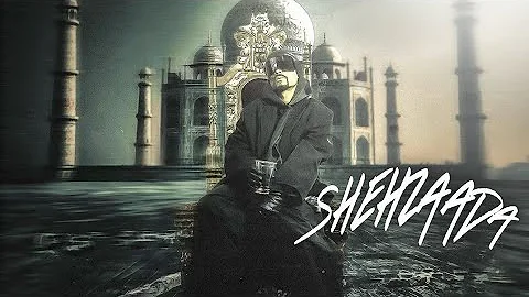 SHEHZAADA ( full song ) : Bohemia