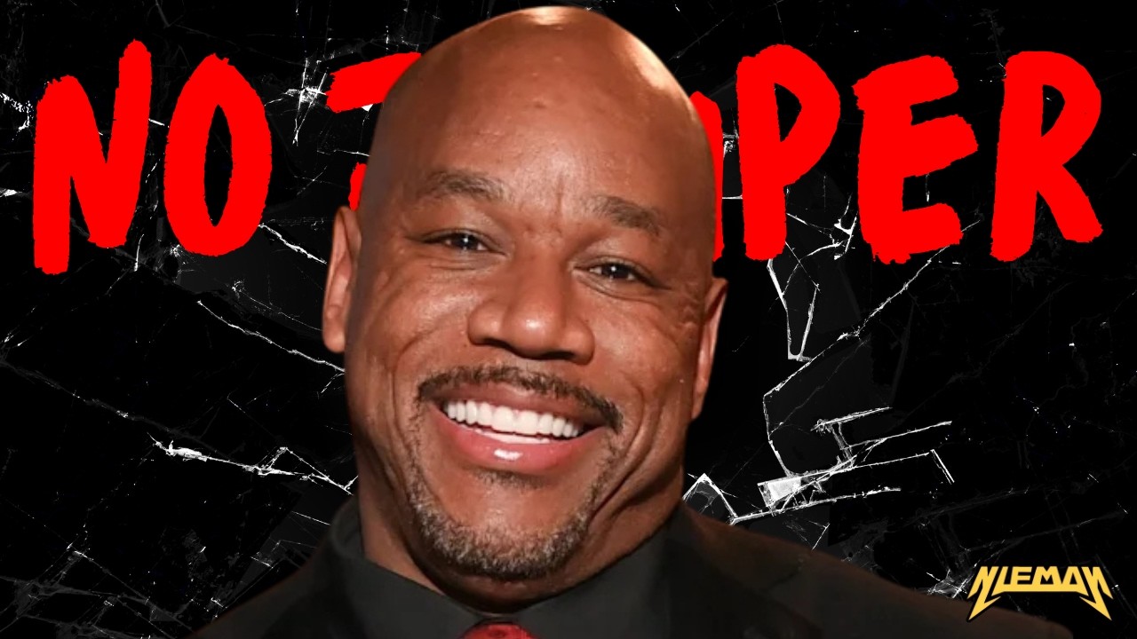 Wack100 VIOLATES 4xtra & Spoety Face On No Jumper w Adam22! | This Is BAD!