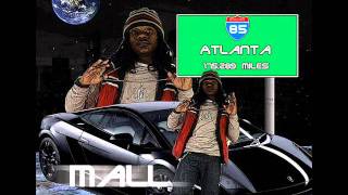 Tear Drop Mall Stackz (RoughDraft 2)