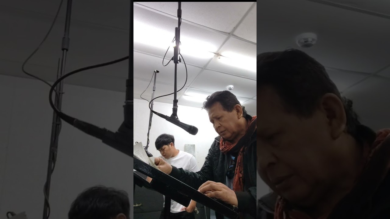 Dyhp drama: Handumanan sa usa ka awit #humor #jrtvdrama #stagedrama #radio #funny 