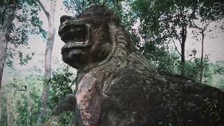 Mahendraparvata: The City the Jungle Hid