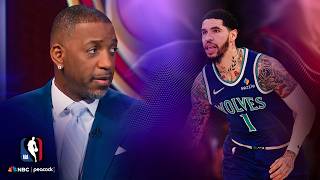 Biggest threat to Spurs, OKC in the West + who falls short in East | NBA Showtime