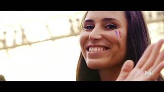 Snap VS Europe - Power VS Final Countdown (Remix 2026) @AceOneStudio
