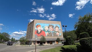 Comedy Has a Home Now… It’s Right Here | Jamestown, NY