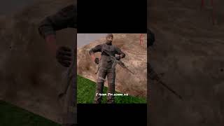 How To Help A Bleeding Comrade With No Bandages | Ghosts Of Tabor #gaming #funny #vr #ghostsoftabor