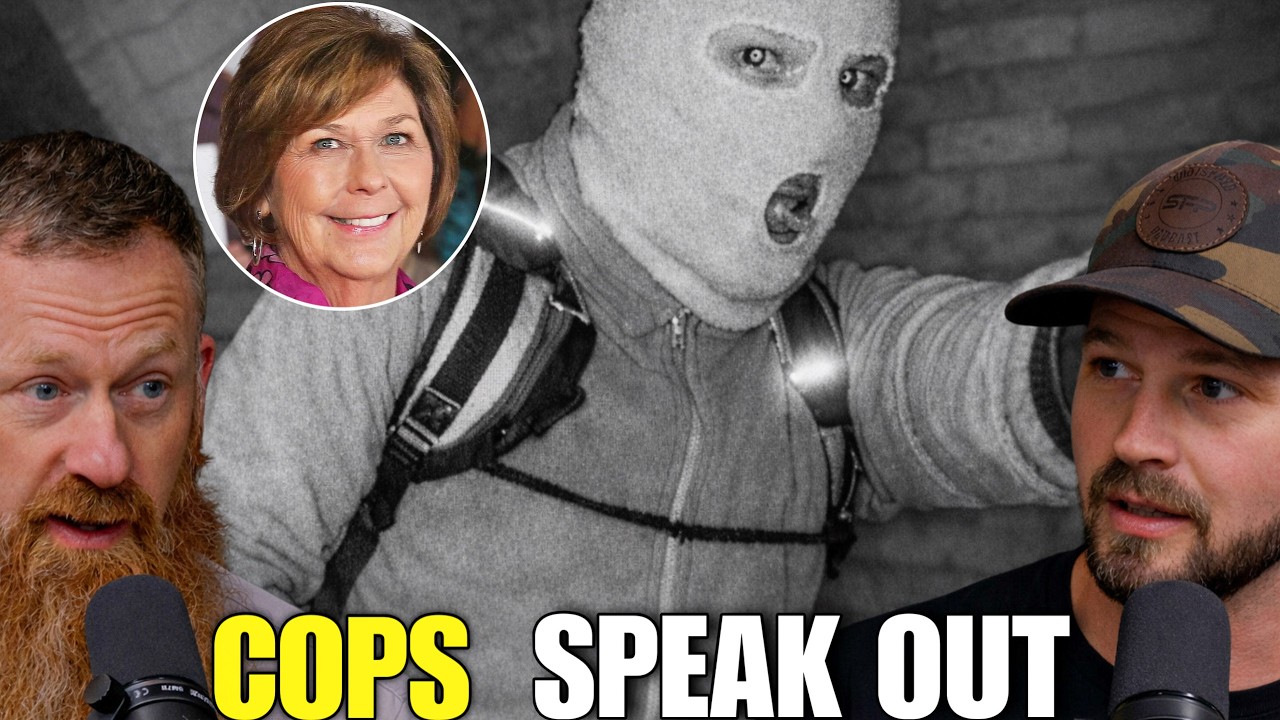 Nancy Guthrie Kidnapping: Cops Reveal What the Media Missed