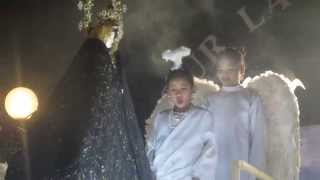 regina Coeli/Reyna ng Langit Salubong 2015