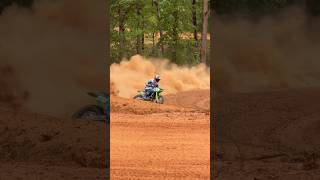 Taking a KX112 Supermini To The Limit