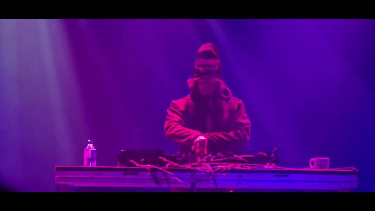 Ripsquad, он же Distance Decay, 23 октября 2025 г.