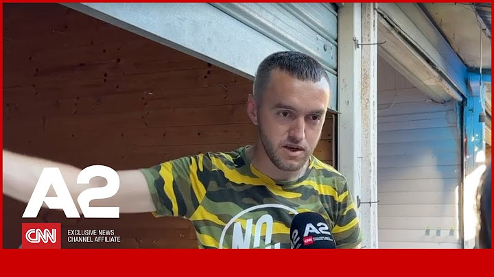 “Për 5 minuta zjarri përfshiu të gjithë tregun në Durrës”