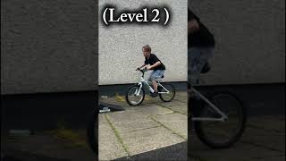 The bike bros first vid #bike #bike stunts #irl