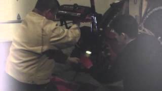 How To REPLACE Craftsman 24" 208cc Dual-Stage Snowblower Cable In Just Three Steps