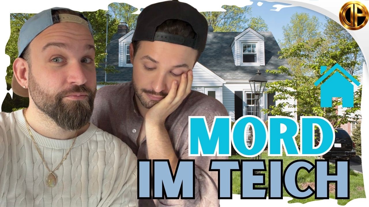 😱 MAXIM ist ZURÜCK! UPDATE im HAUS und MORD im TEICH?!