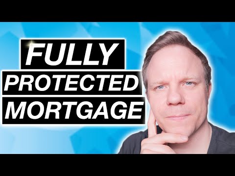 Video: Is Life Insurance Required For A Mortgage