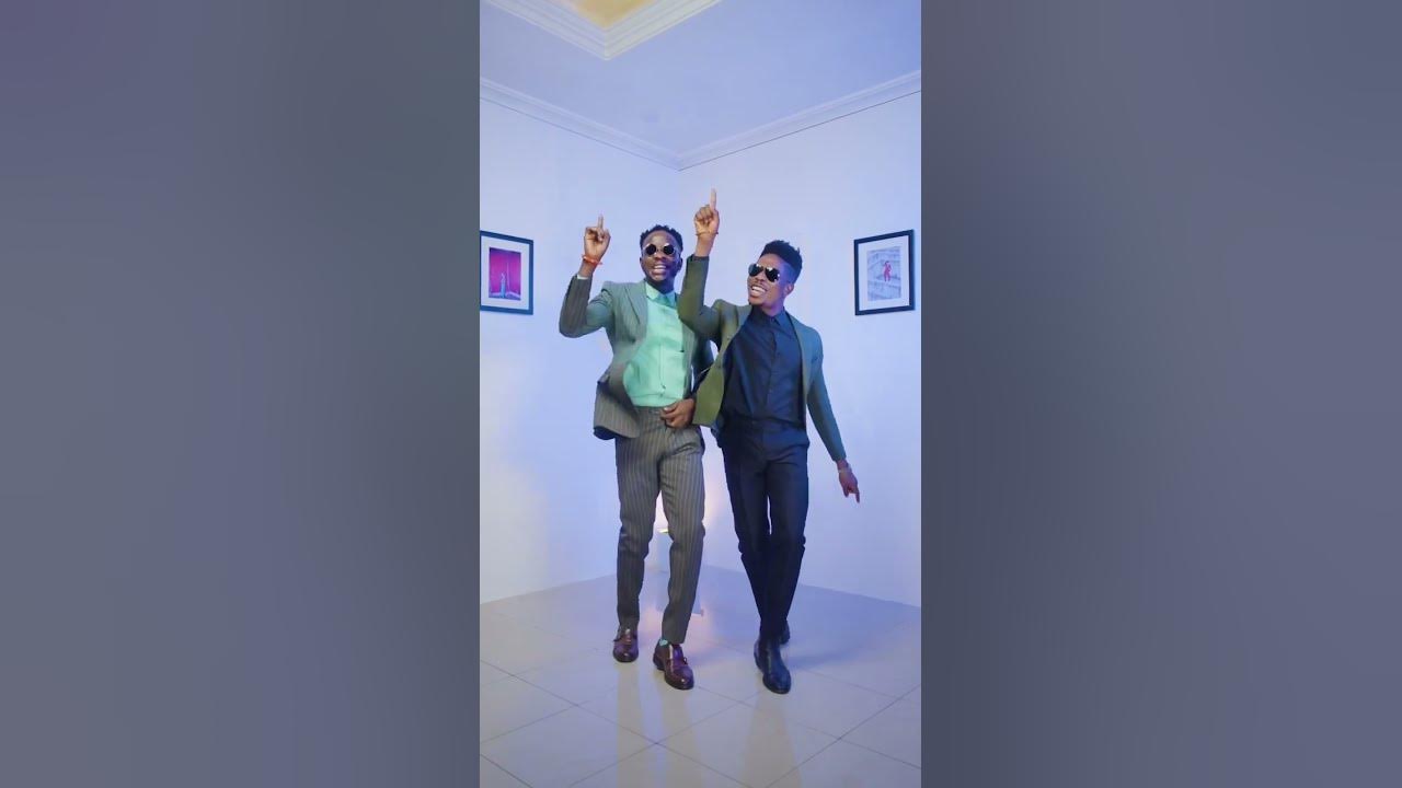 Miracle No Dey Tire Jesus - Moses Bliss & Frank Itom Dance