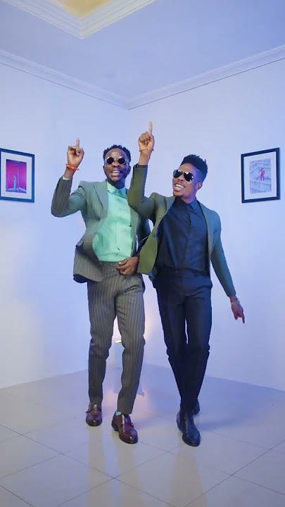 Miracle No Dey Tire Jesus - Moses Bliss & Frank Itom Dance
