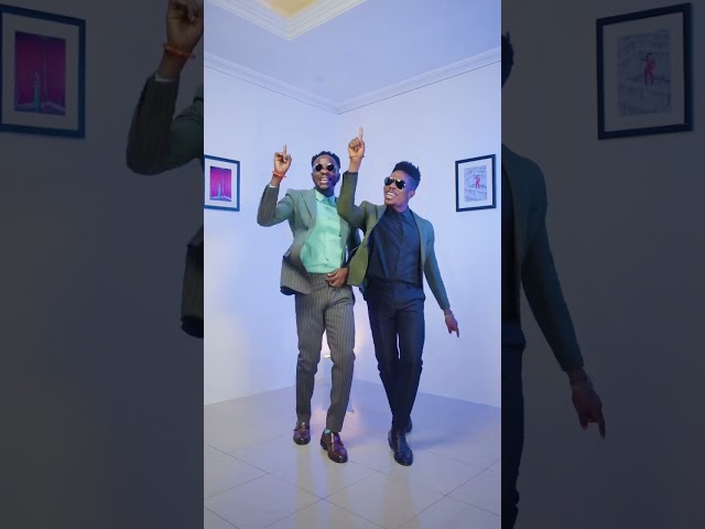 Miracle No Dey Tire Jesus - Moses Bliss & Frank Itom Dance class=