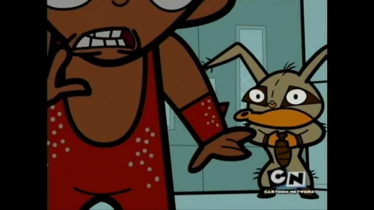 MUCHA LUCHA | THE NAKED AND THE MASKED P2 | @RetroFunTV01