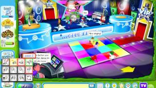 Bin Weevils |  dancing with upup