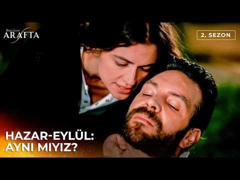Ateş ve Eylül’ün kanlı geçmişi hortluyor .. ARAFTA 14. Bölüm (S2) Türk Dizileri #S2CEP14