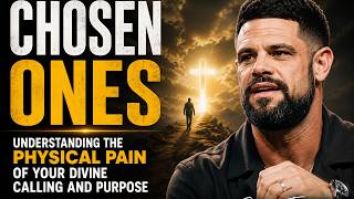 Chosen Ones: Understanding the Physical Pain of Your Divine Calling and Purpose |Motivational Speech