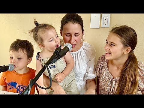 When All My Kids Are Singing With Me | Shallow - Lady Gaga x Bradley Cooper - From A Star Is Born