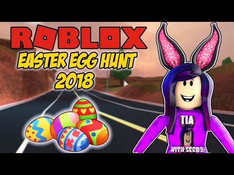 Roblox Easter Egg Hunt 2018 Jailbreak Mm2 And Much More Come Join The Fun Youtube - roblox egg hunt jailbreak