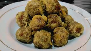 RESEP CARA MEMBUAT KUE BURANGASA KHAS MAKASSAR‼️RASANYA ENAK, SEMUA ORANG SUKA