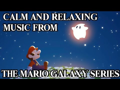 Calm and Relaxing