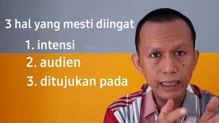 Hal yang harus diperhatikan dalam memimpin doa bersama (Katolik)