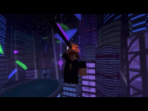 Cyber rush (by