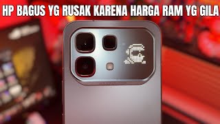 Download Lagu WHAT'S WRONG WITH THIS PHONE!? UNBOXING THE INFINIX NOTE 60 PRO | DISCUSSING UI FEATURES, GAMING ... MP3