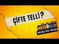 Müzikobilim - Çifte Telli?