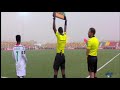 Watch Mathew Anim Cudjoe @ U-20 Afcon 2021