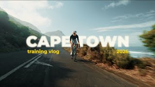 Back In Paradise Capetown Training Camp 2026