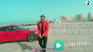 GURI : Billian Billian (Official Video) Sukhe | Satti Dhillon | Gk.Digital | Geet MP3