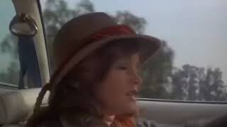 Nancy Drew (mini stuck car scene)