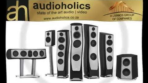 Paradigm speakers PERSONA B , PERSONA 3F , PERSONA 5F , PERSONA 7F , PERSONA 9H Hybrid , PERSONA C ,