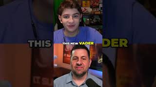 Cobra Kai vs Star Wars: Time Gaps Defended in Sequels! #shorts