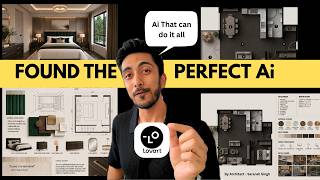 Best All in One Ai for Architects and Designers in 2026