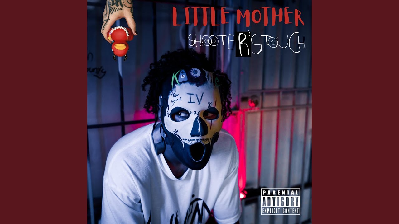 Watch Shooter's Touch on YouTube Watch Shooter's Touch on YouTube
