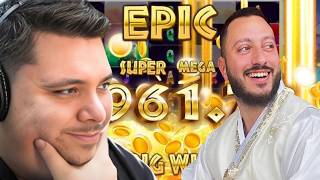 BEST OF CASINO TEUFEURS , VITA ET ROKNAR DU CASINO A L'ANCIENNE ... QUE DU PLAISIR