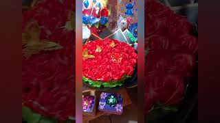 Ramos de Rosas Rojas para Mamá  #detallesconamor #detalles para Mamá