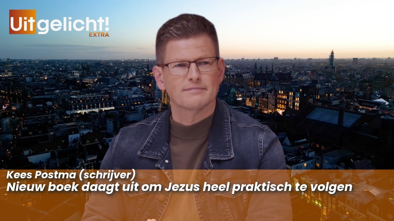 Family 7: Doen als Jezus