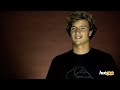 SURFER - Kiron Jabour Interview